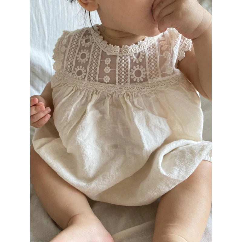 Annie & Charles® Organic Cotton Bloomer Jana