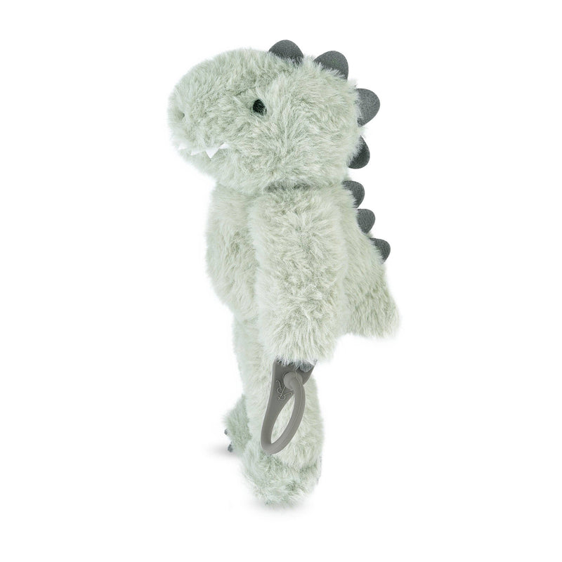 Cutie Cuddle (Plush Animal Lovey)