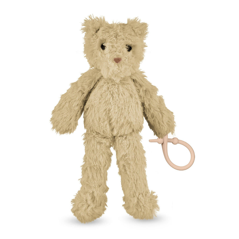 Cutie Cuddle (Plush Animal Lovey)
