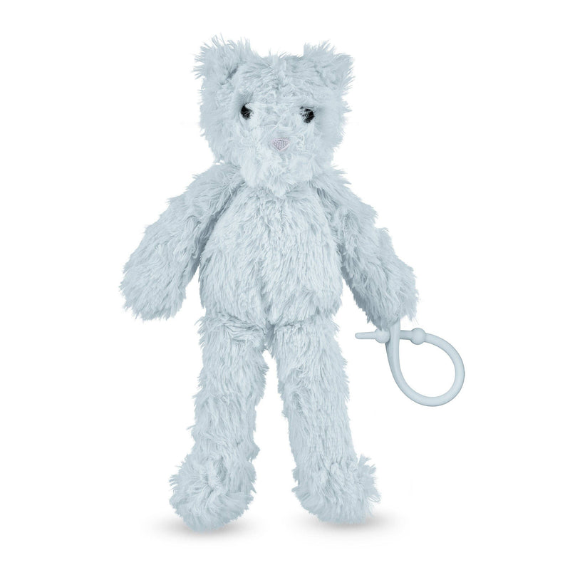 Cutie Cuddle (Plush Animal Lovey)