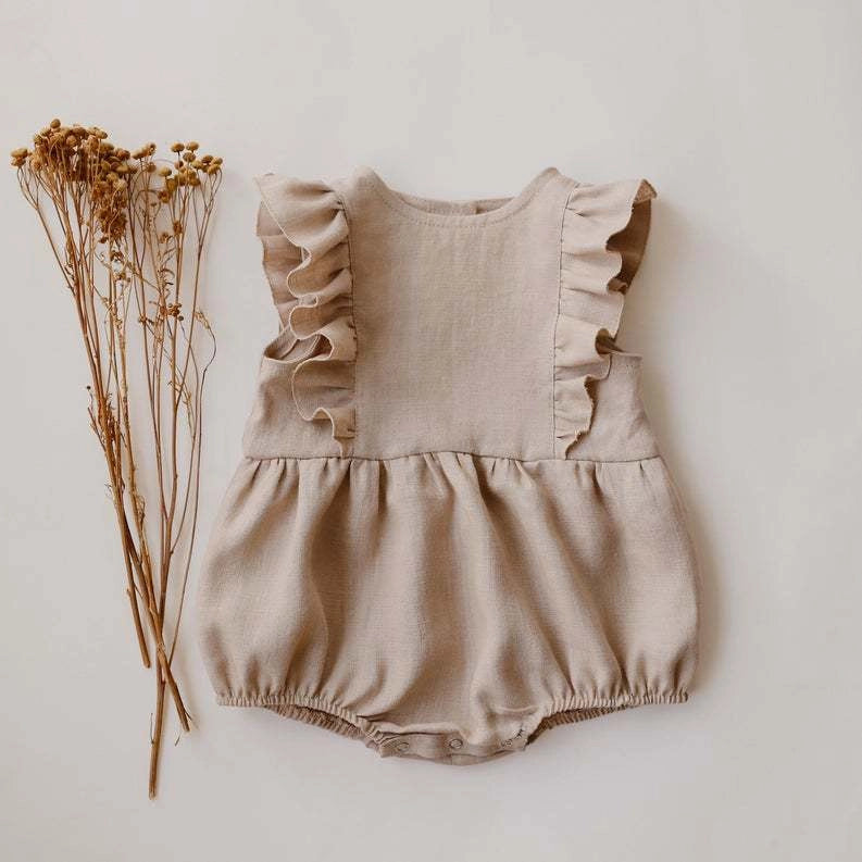 Annie & Charles® Organic Cotton Bloomer Charlotte