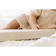 Baby Book - Memory book + Keepsake box