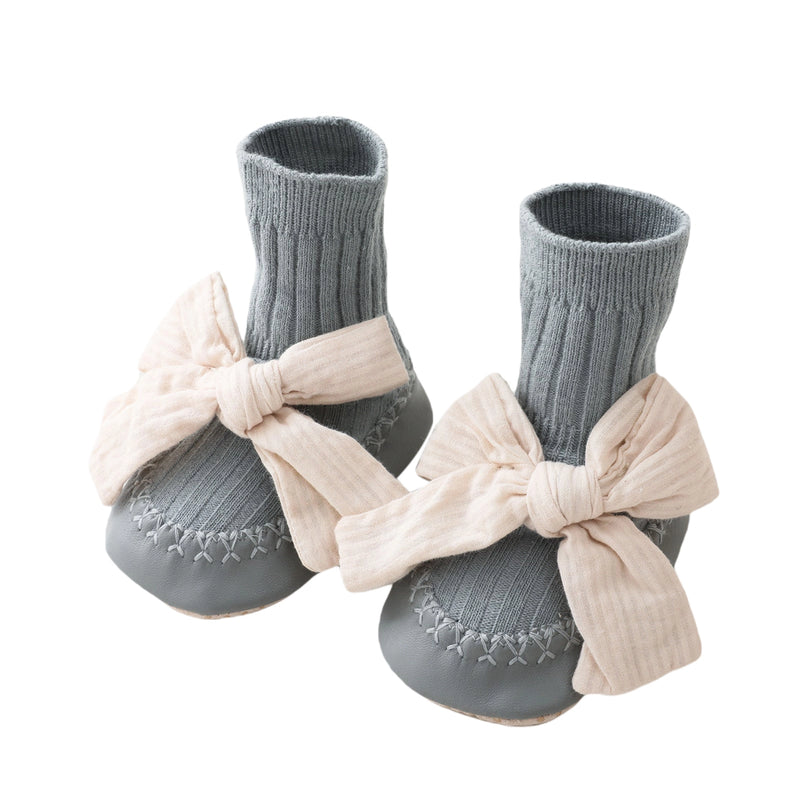 Annie & Charles® Doll Baby Shoes