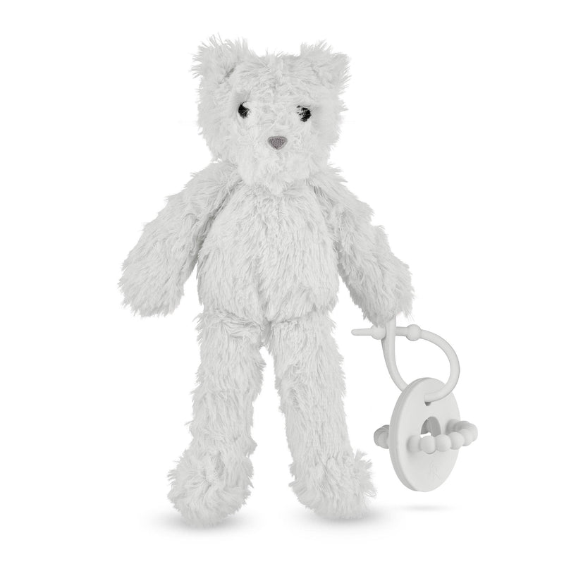 Cutie Cuddle (Plush Animal Lovey)