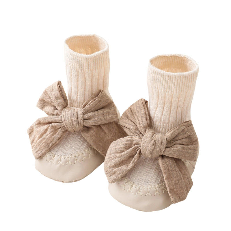 Annie & Charles® Doll Baby Shoes