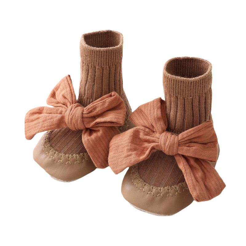 Annie & Charles® Doll Baby Shoes