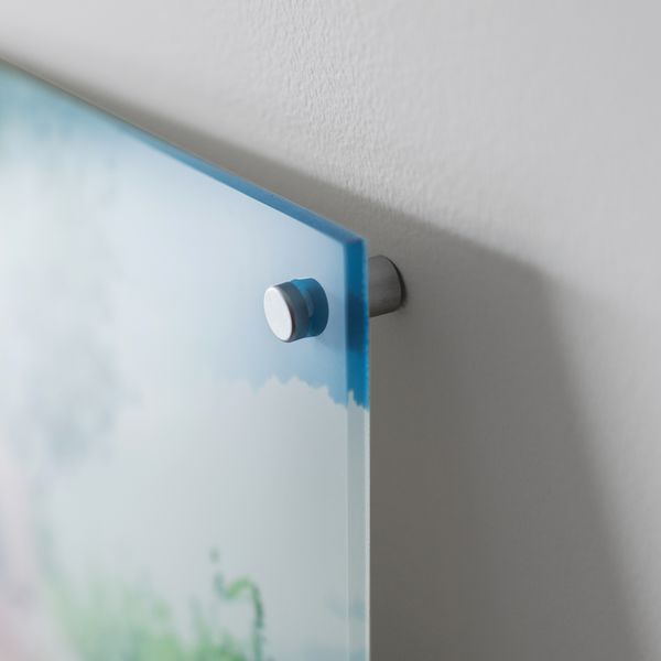 Acrylic Wall Art