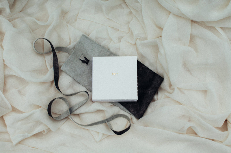 Journal Artbook - Little Cutie