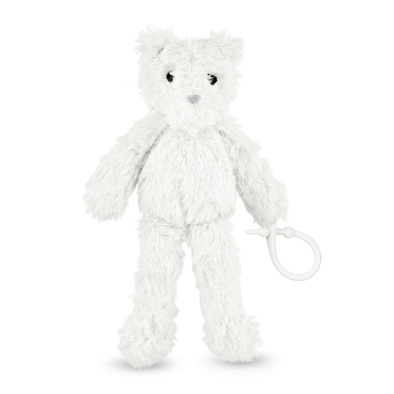 Cutie Cuddle (Plush Animal Lovey)