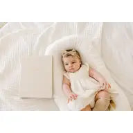 Baby Book - Memory book + Keepsake box