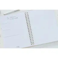 Baby Book - Memory book + Keepsake box