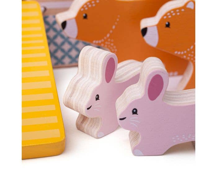 Noah's Ark - FSC 100%