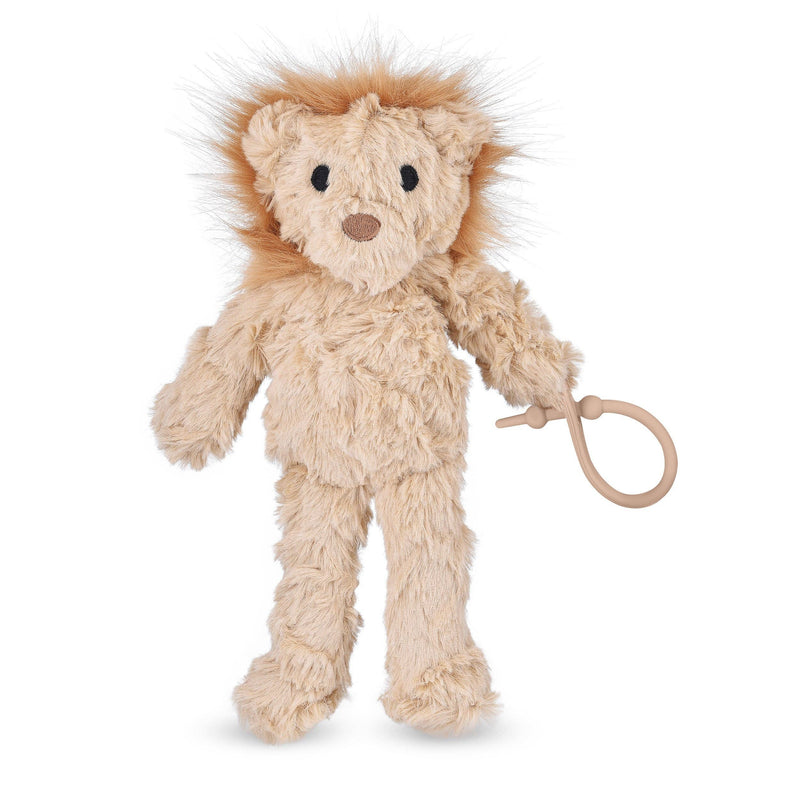 Cutie Cuddle (Plush Animal Lovey)