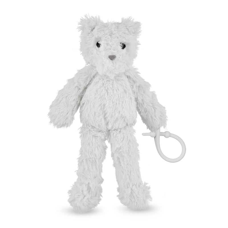 Cutie Cuddle (Plush Animal Lovey)