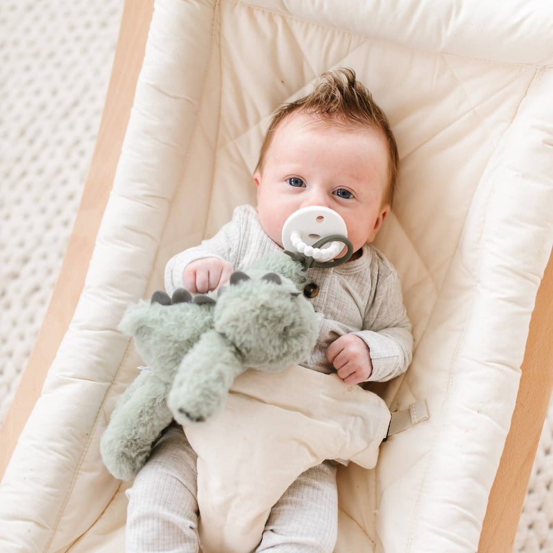 Cutie Cuddle (Plush Animal Lovey)