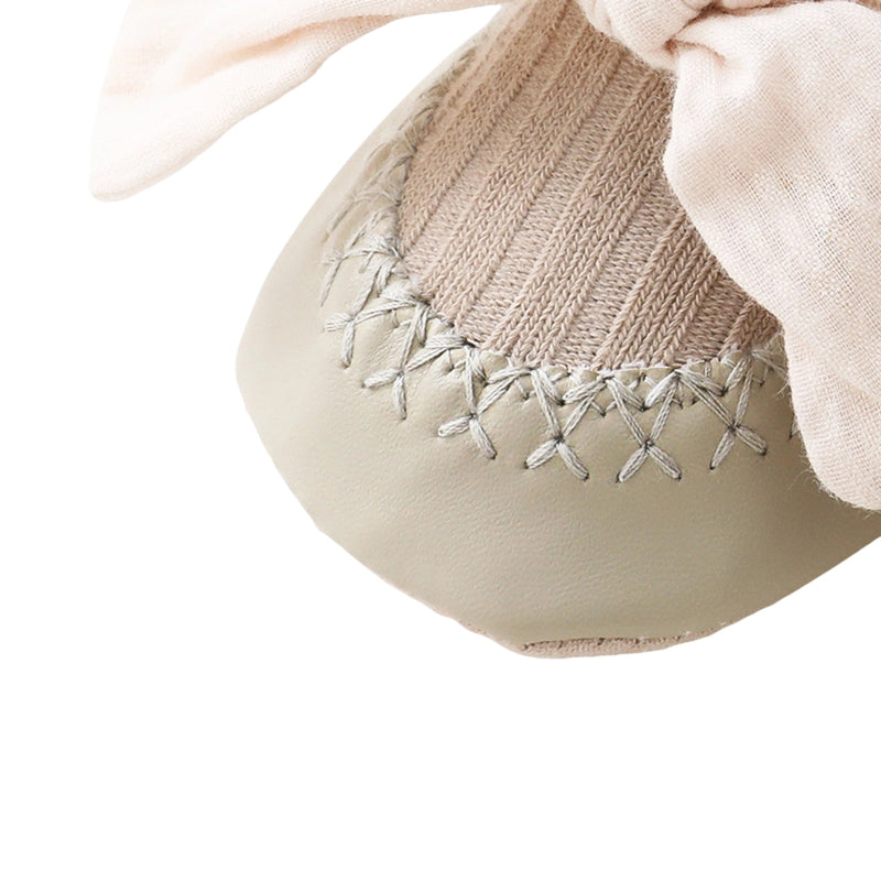 Annie & Charles® Doll Baby Shoes