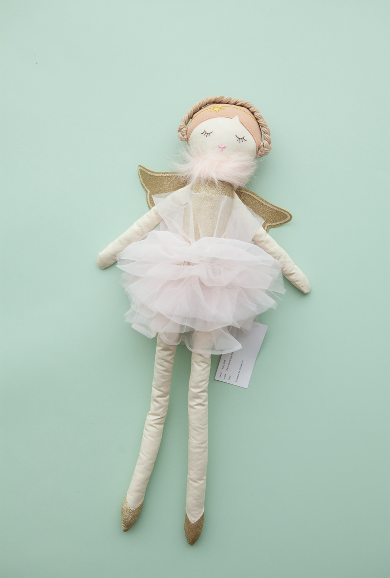 Annie & Charles® Ballerina