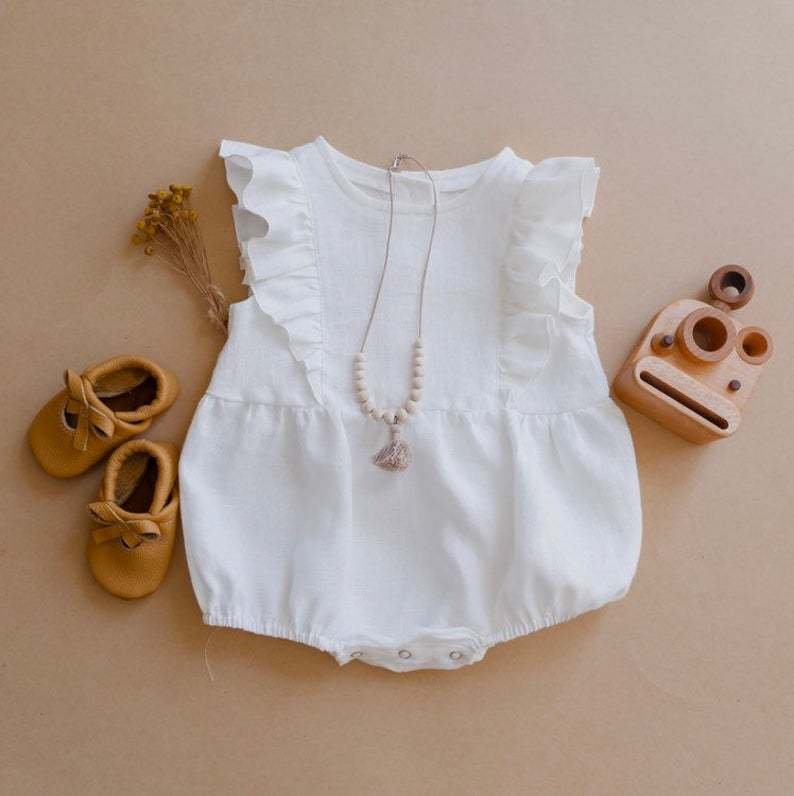 Annie & Charles® Organic Cotton Bloomer Charlotte
