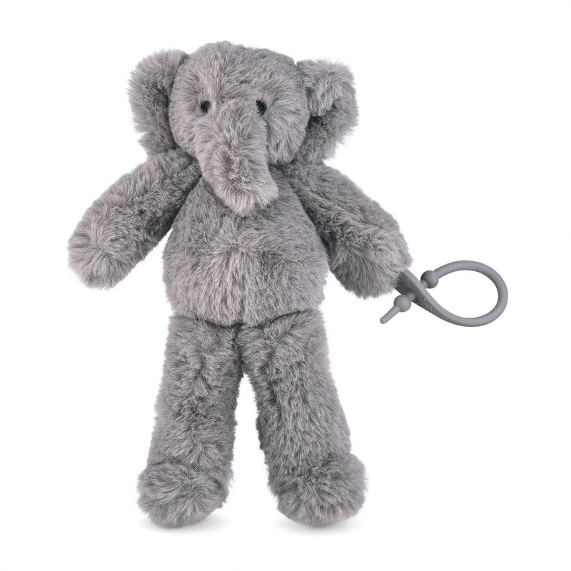 Cutie Cuddle (Plush Animal Lovey)