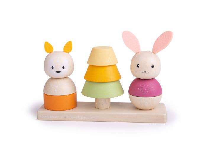 Forest Stacker - FSC 100%