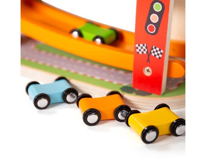 Car Racer