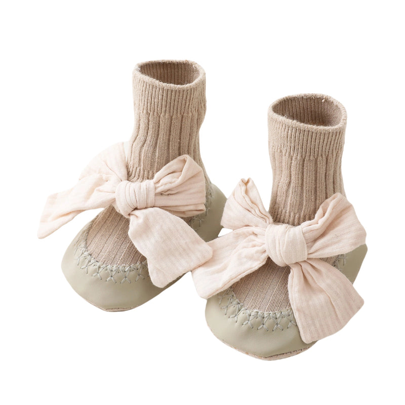 Annie & Charles® Doll Baby Shoes