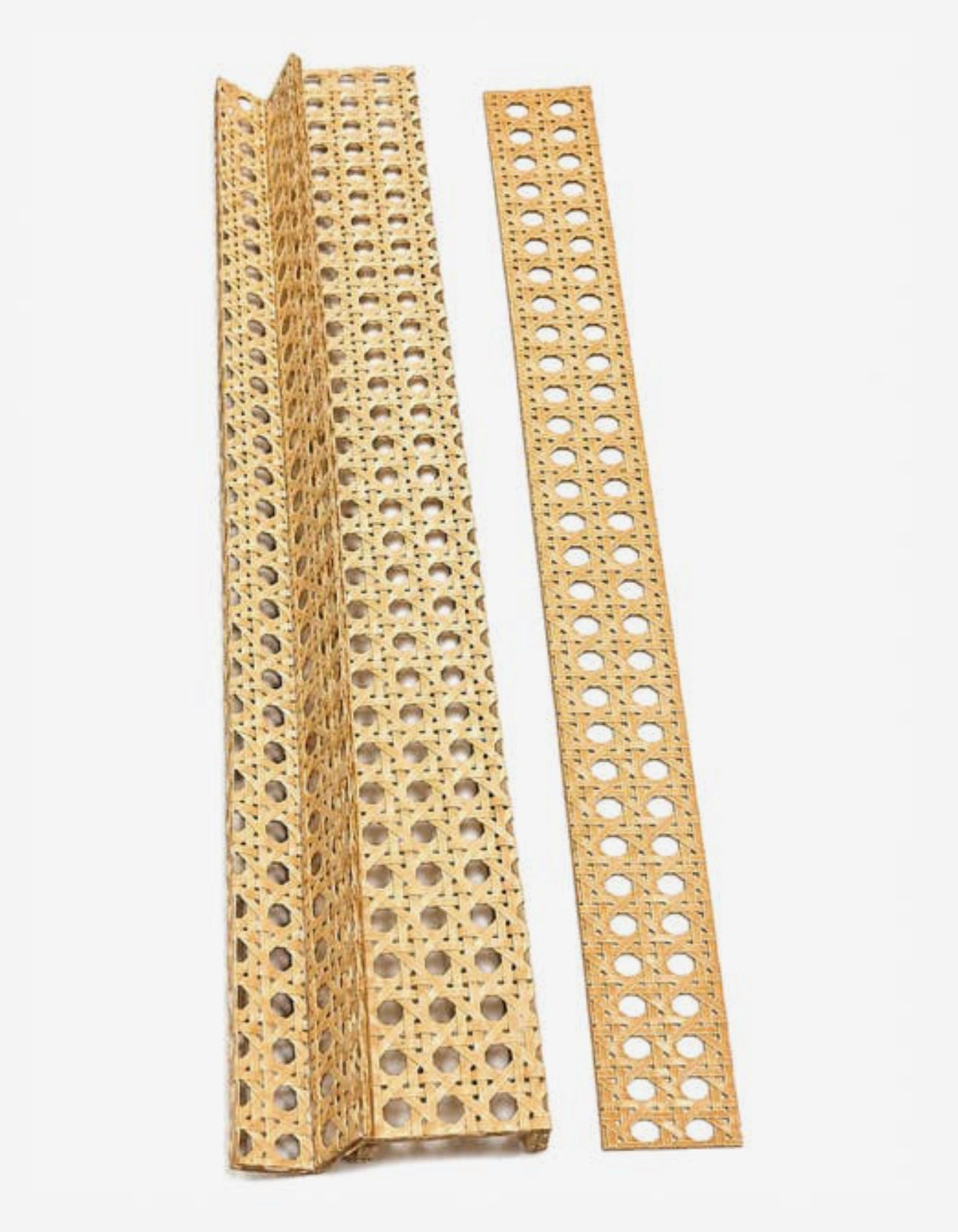 Tala Mahj - Horizon Mahjong rack and straight pusher - Set of 4
