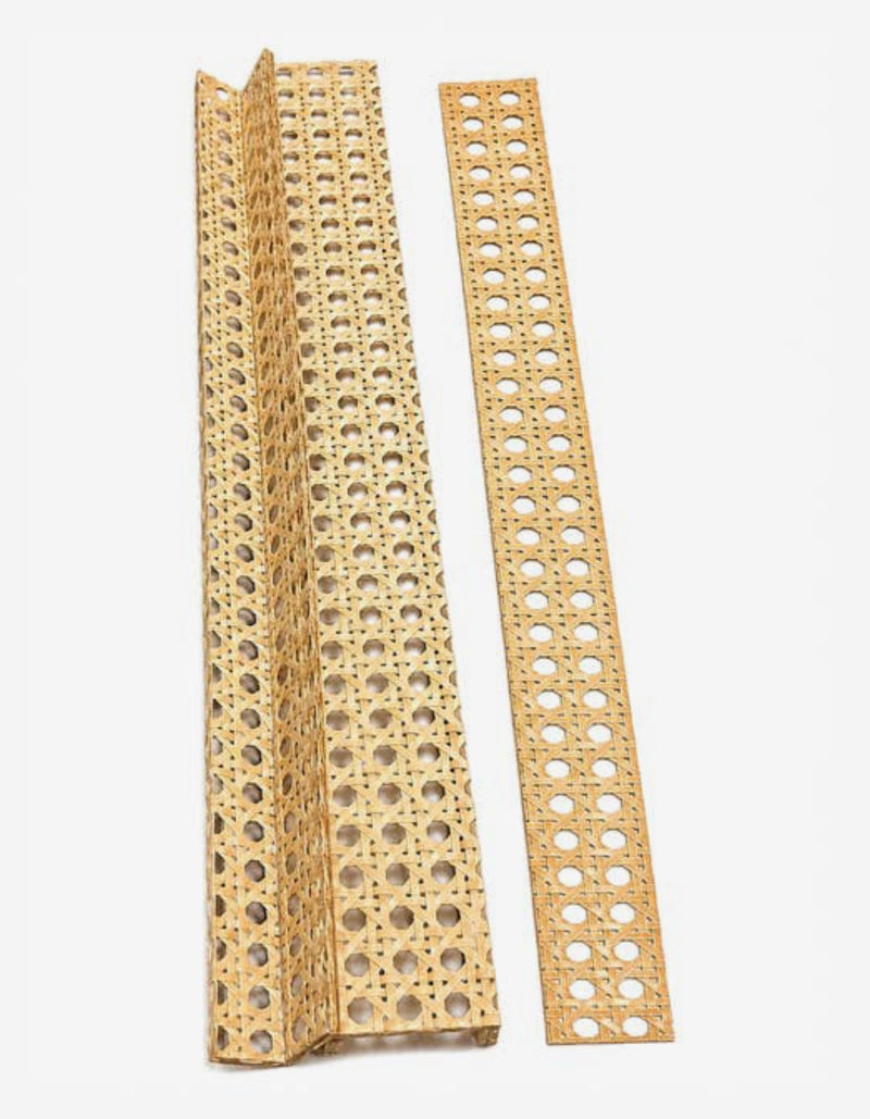 Tala Mahj - Horizon Mahjong rack and straight pusher - Set of 4