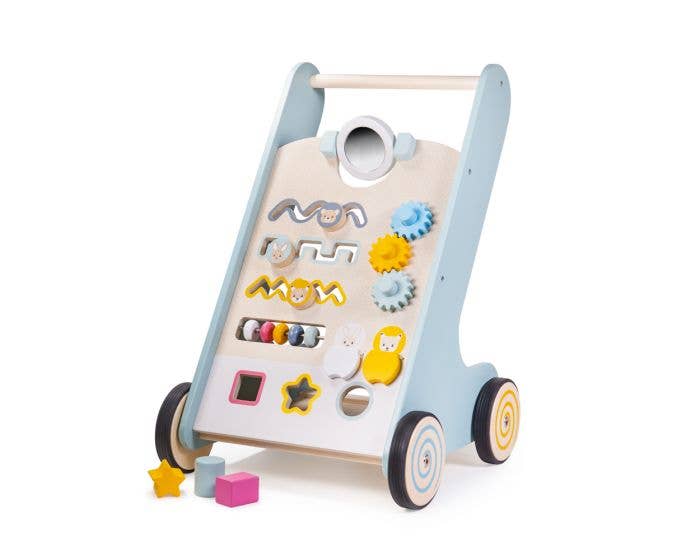 Activity Walker - FSC 100%