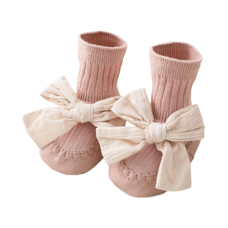 Annie & Charles® Doll Baby Shoes
